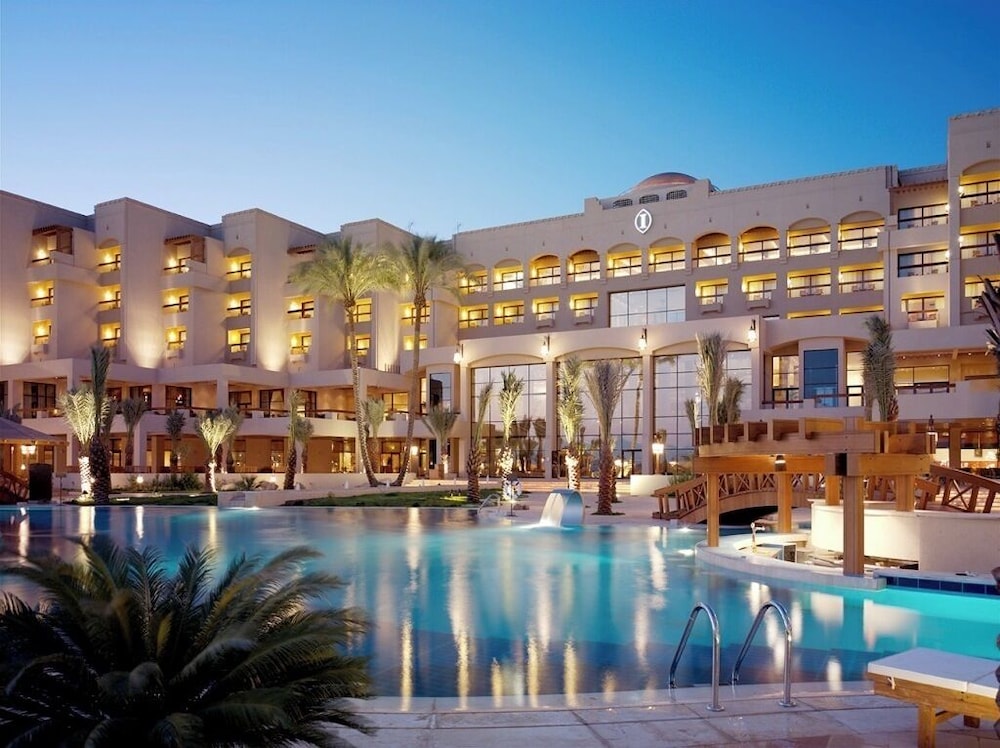 InterContinental Aqaba by IHG — Aqaba — photo 2