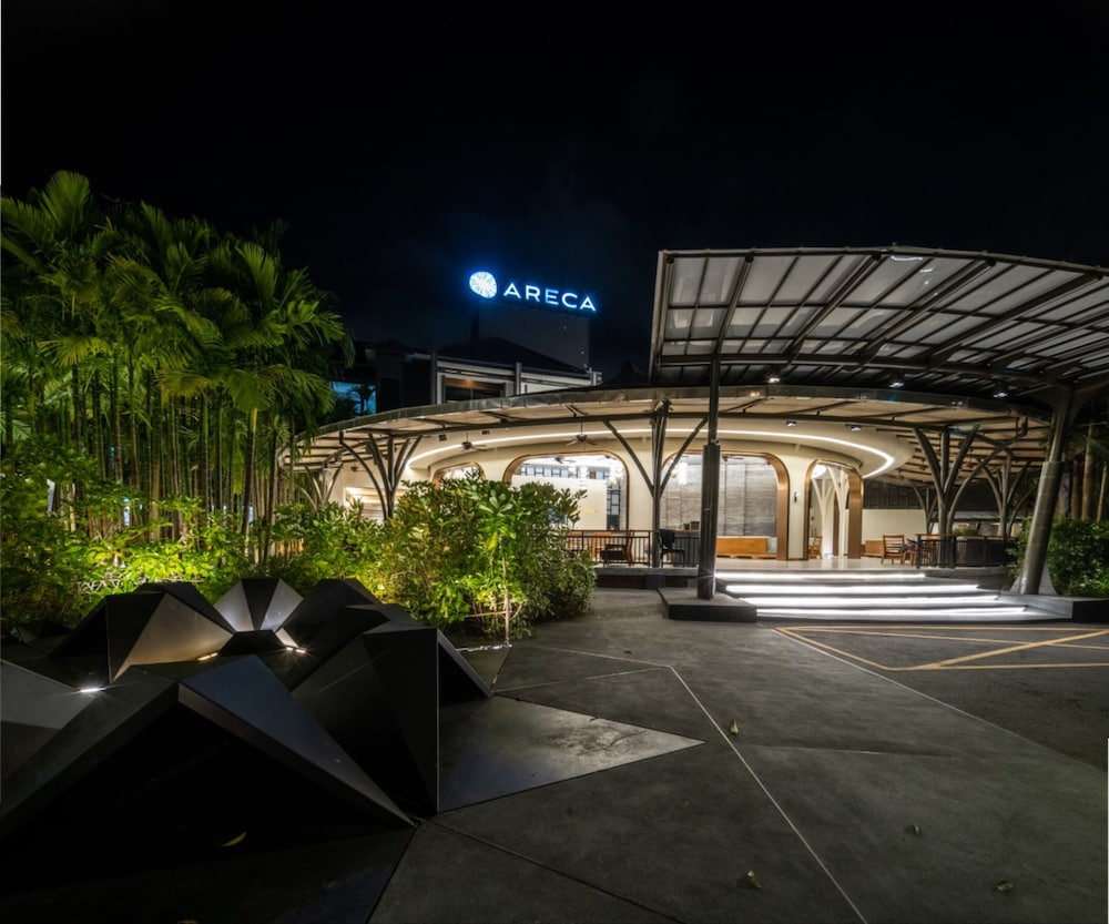 Areca Resort & Spa — Kathu — photo 4
