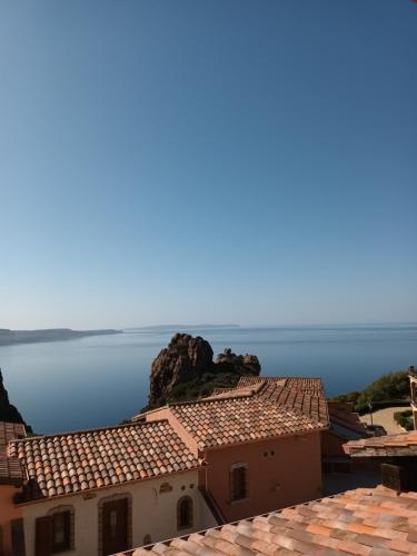 La Casa Del Mare Tanca Piras — 4-Star Luxury Hotel in Iglesias, Italy