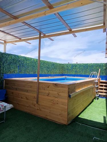 Casapampaalegre - last minute hotel in Unknown City