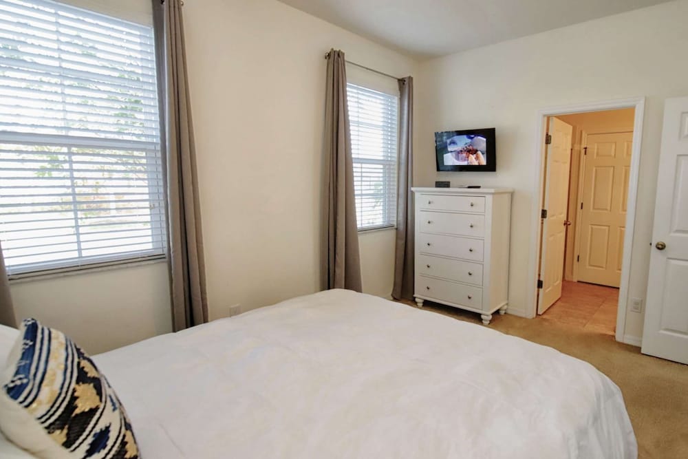 Bella Vida By Prp — 4-Star Luxury Hotel in Kissimmee, United States