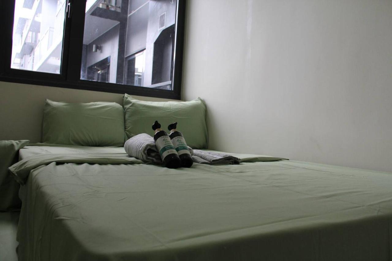 Cozy Urban Nest — Pasay — photo 2