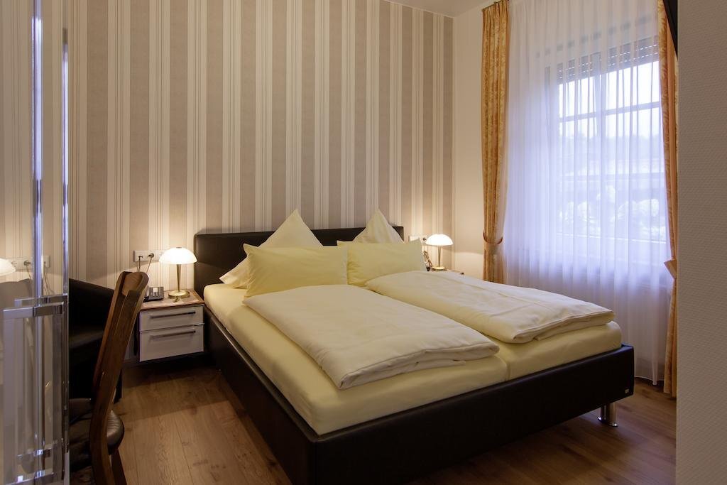 Ferienhof Große Drieling in Greven, Germany