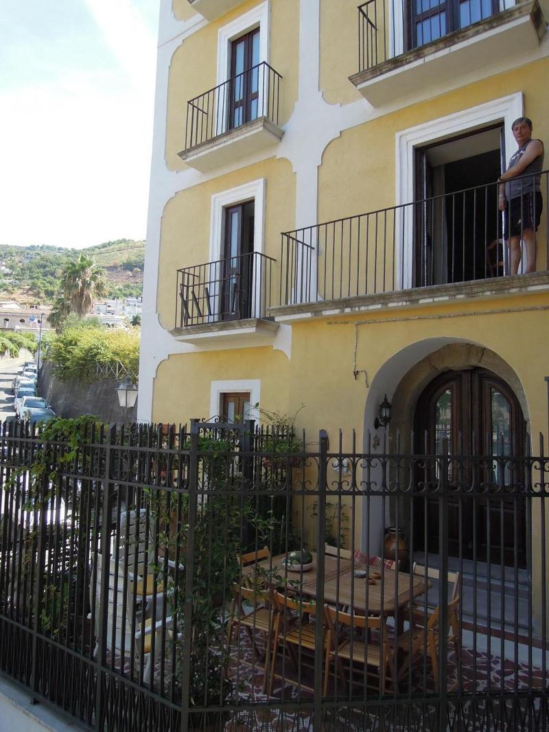 Sant'Agostino Guest Rooms — hotel in Paola