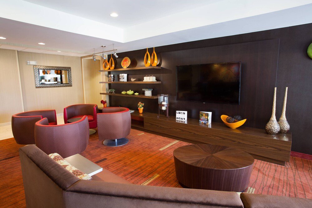 Courtyard by Marriott Burlington Williston - photo 27