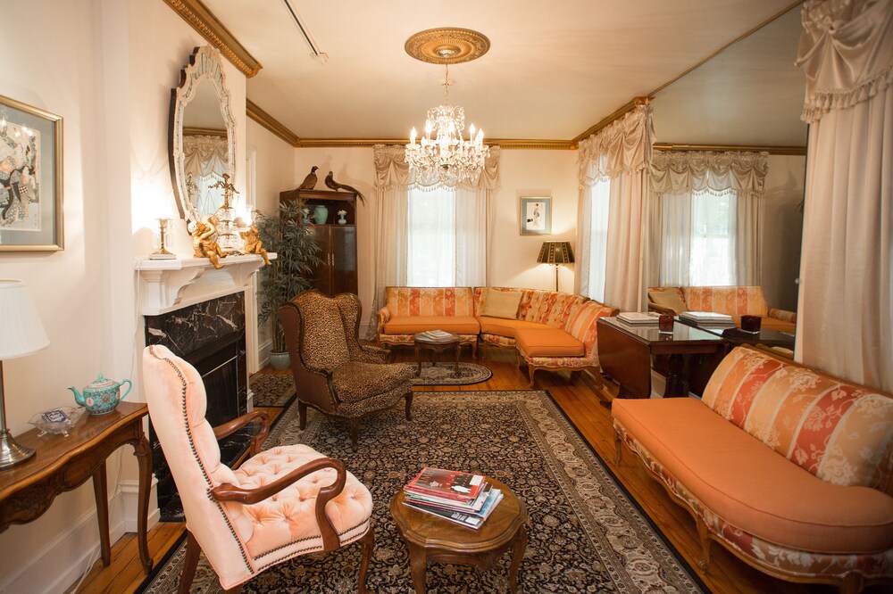 Haddonfield Inn - photo 39