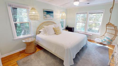 Surf Shack in Folly Beach, United States