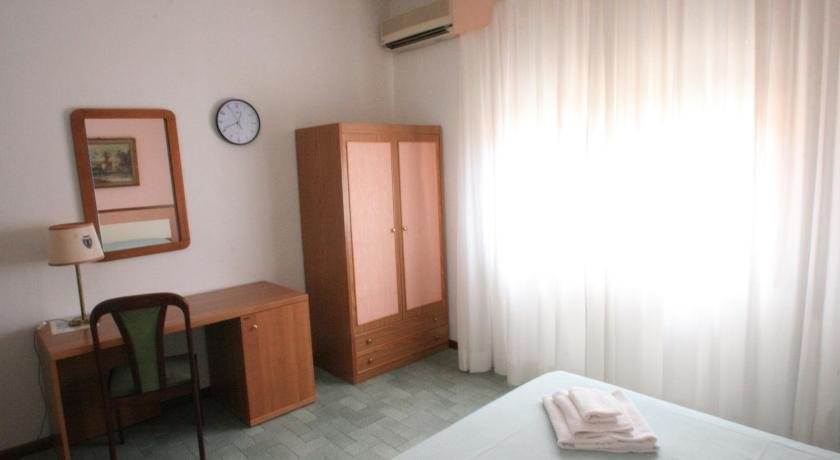 Hotel Redi in Montecatini-Terme, Italy