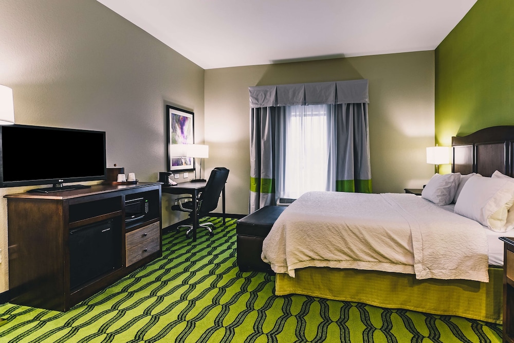 Hampton Inn Niagara Falls Blvd - photo 19