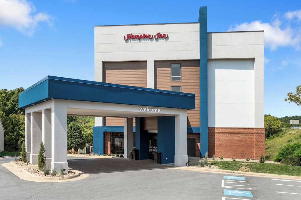 Hampton Inn Front Royal - featured photo