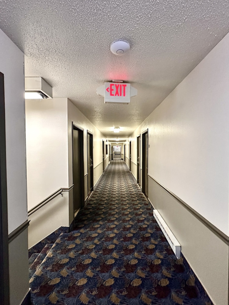 Denison Hotel - photo 17