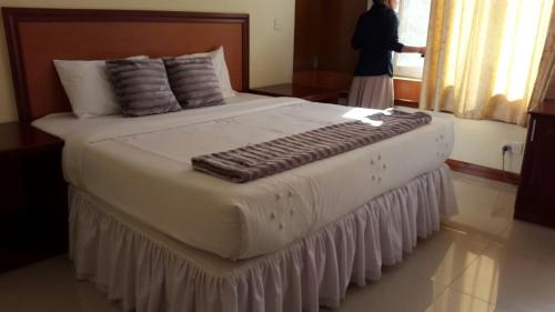 Platinum Suite Hotels Ltd
