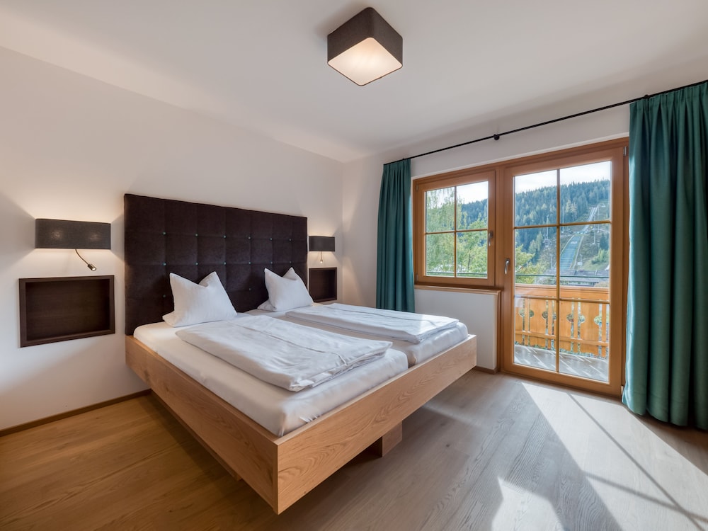 Hotel Matschner — Ramsau Am Dachstein — photo 4