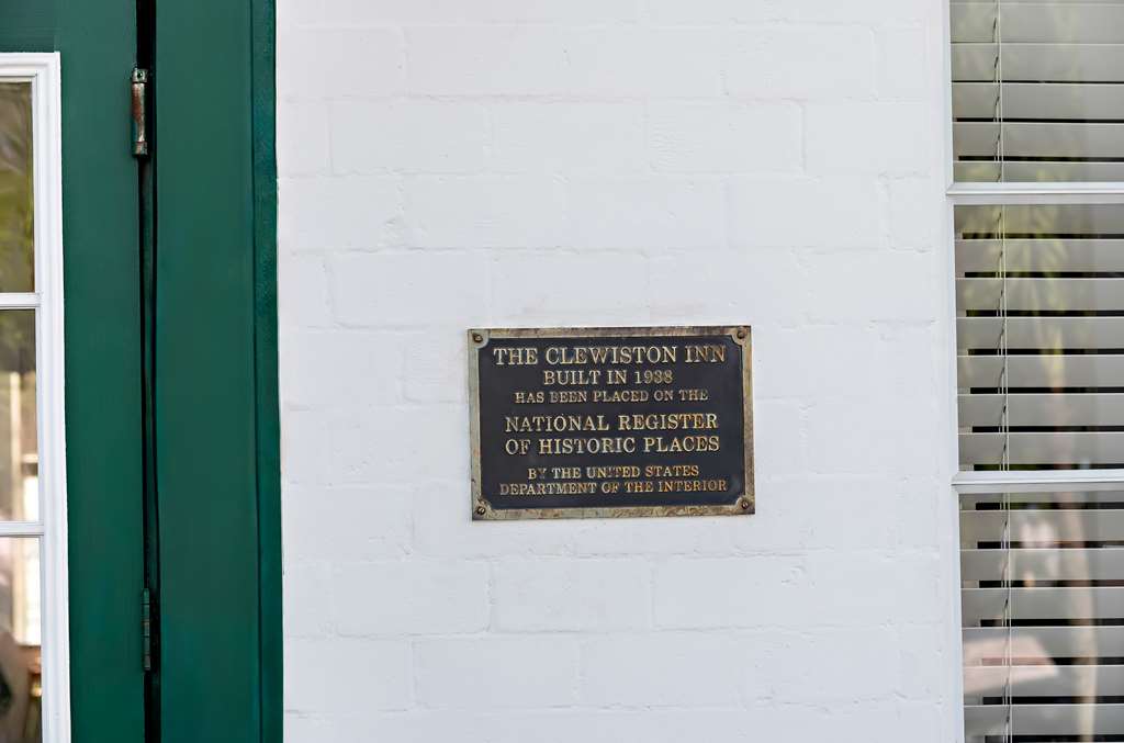 Americas Best Value Inn Historic Clewiston Inn - photo 10