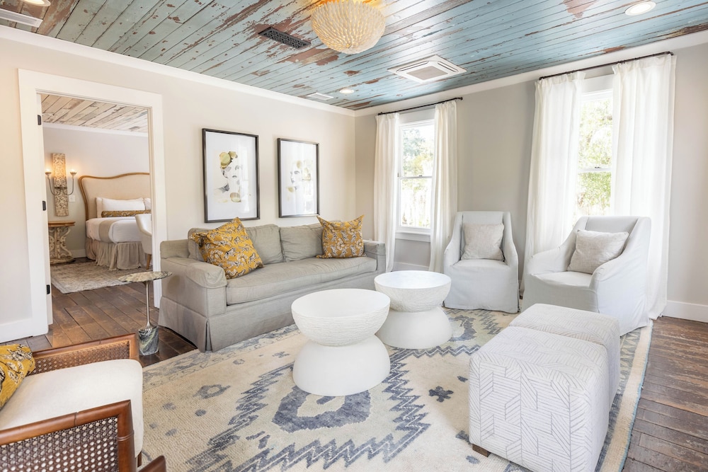 The Roost Ocean Springs - photo 13