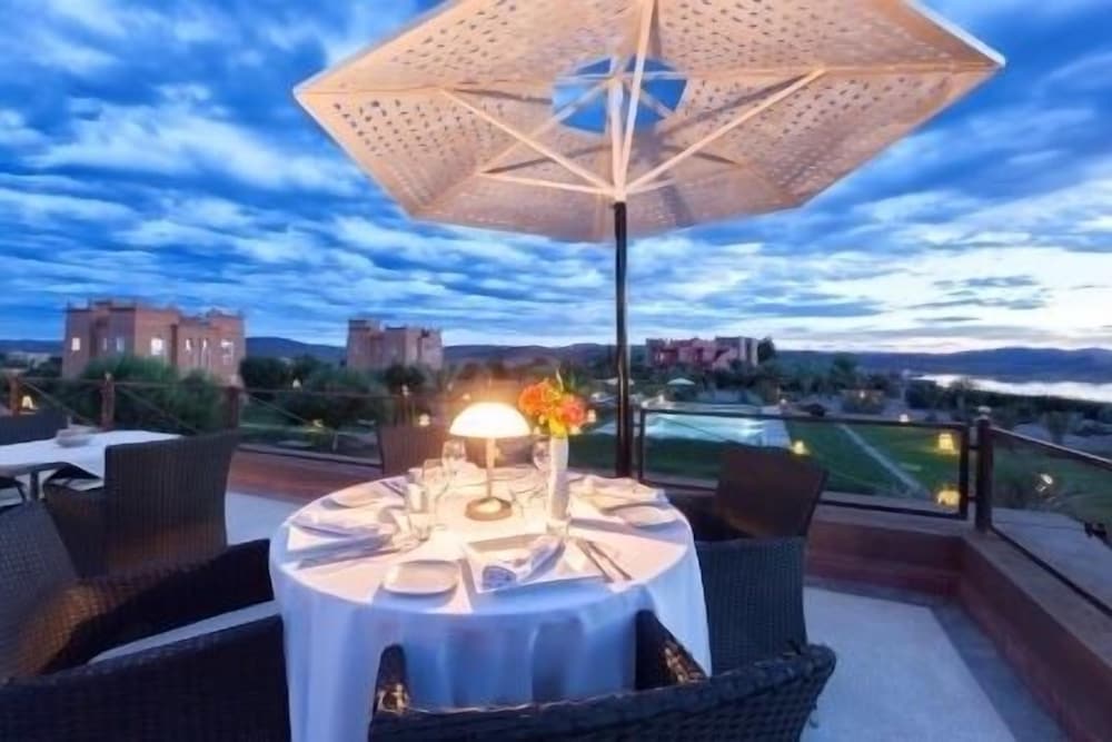 Sultana Royal Golf in Ouarzazat, Morocco