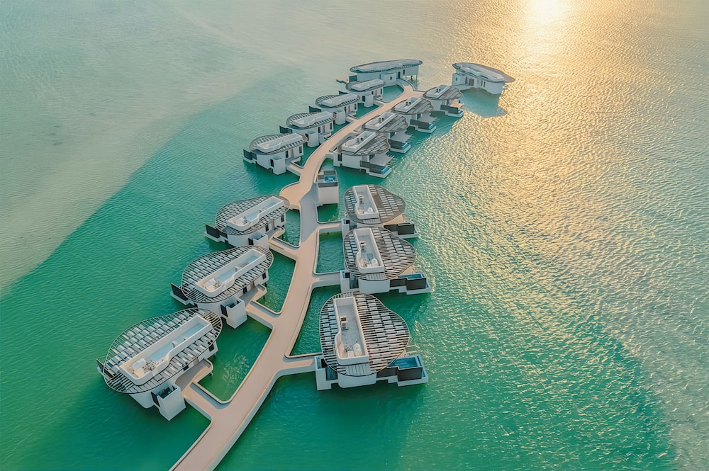 Hawar Resort By Mantis in Manama, Bahrain