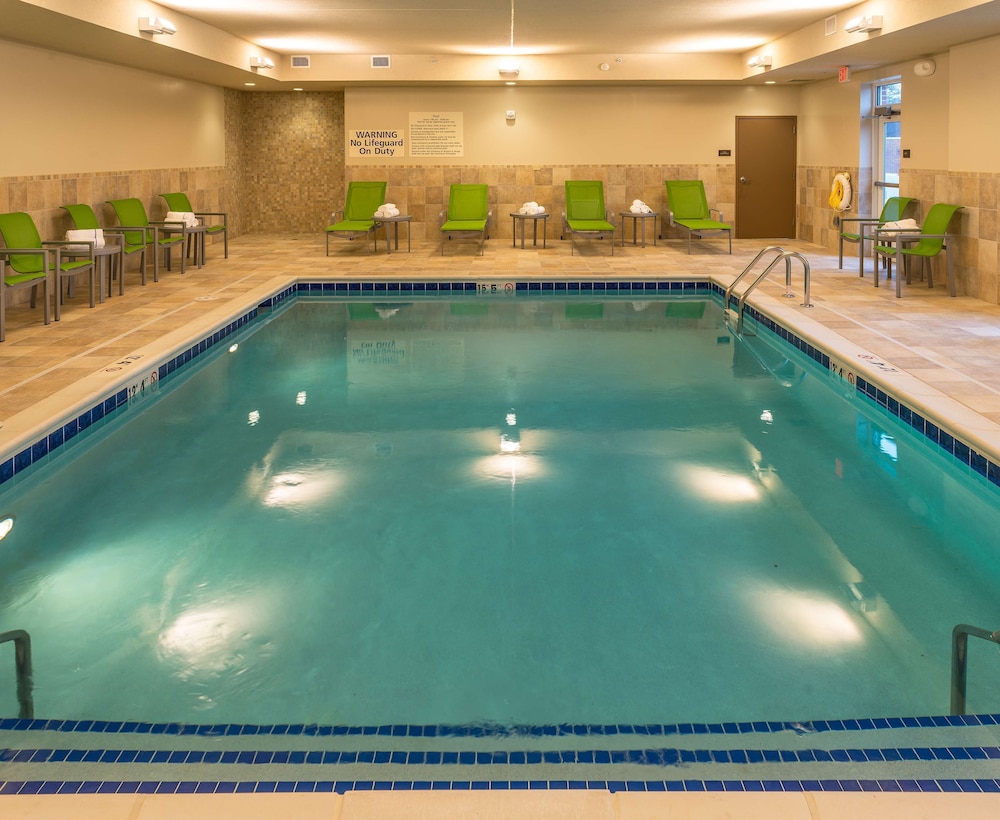 Hampton Inn & Suites New Albany Columbus - photo 15