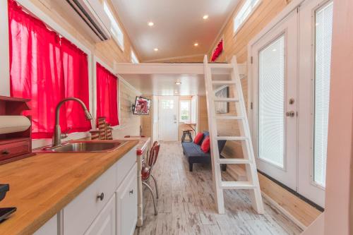 Tiny House Siesta - photo 191