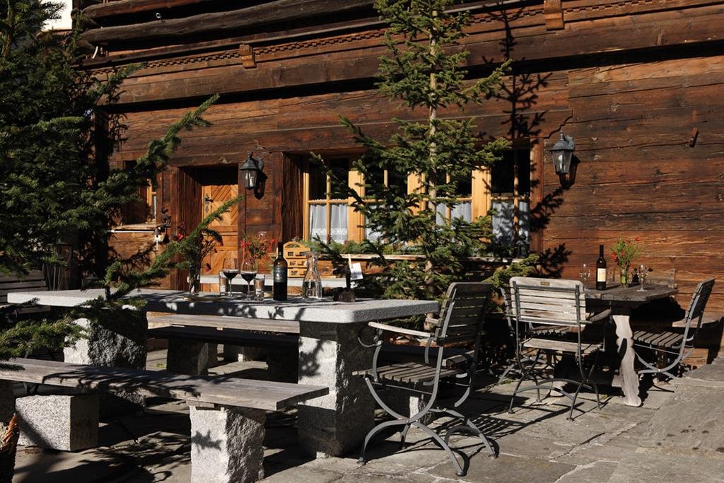 Hotel Casa da Luzi — Chur — photo 4