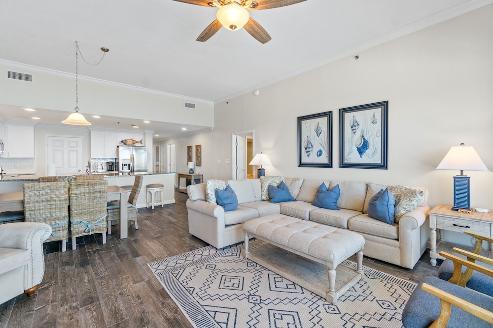 Sterling Beach Resort by Panhandle Getaways - photo 41
