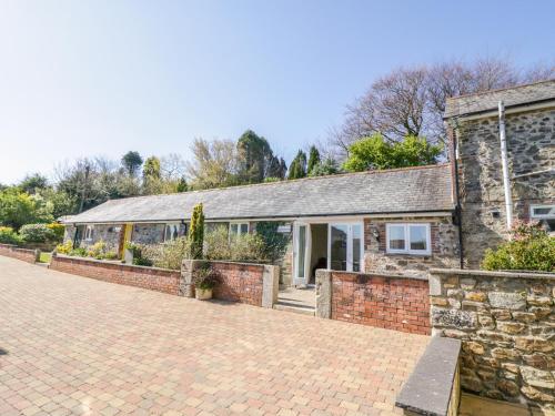 Ferngully in Saint Columb Major, United Kingdom