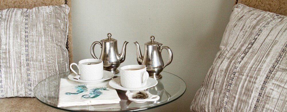 The Scranton Seahorse Inn - photo 12