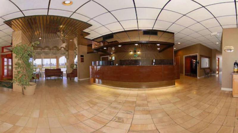 Quality Inn Ada Near University - photo 6