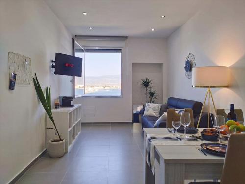 Garibaldi Central House — 4-Star Luxury Hotel in Messina, Italy