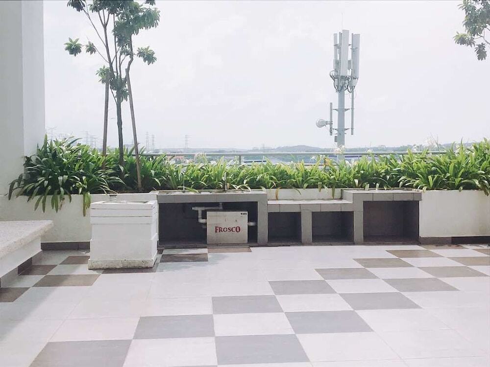 D’ing Pandan in Johor Bahru, Malaysia