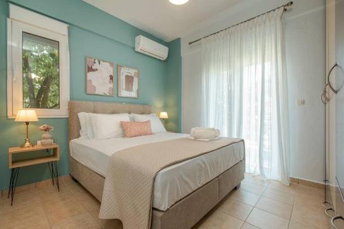 Tommy's Family Apartment — 4-Star Luxury Hotel in Katerini, Greece