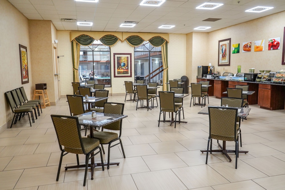 Quality Inn & Suites Coldwater near I 69 - photo 75