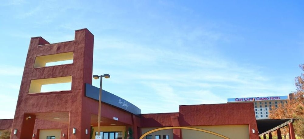 The Lodge at Cliff Castle Casino - featured photo