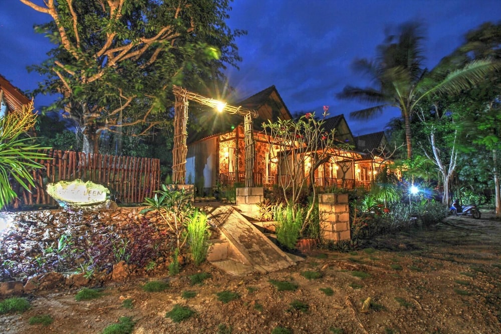 Grealeen Cottages