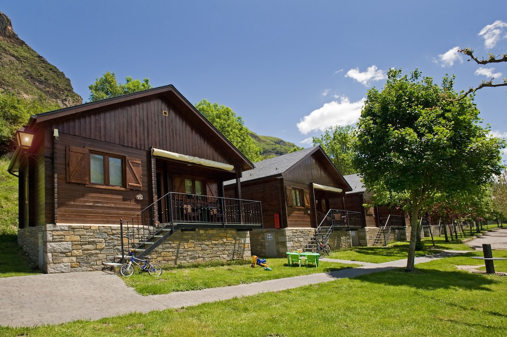 Bungalows La Borda d Arnaldet — Villanova — photo 4