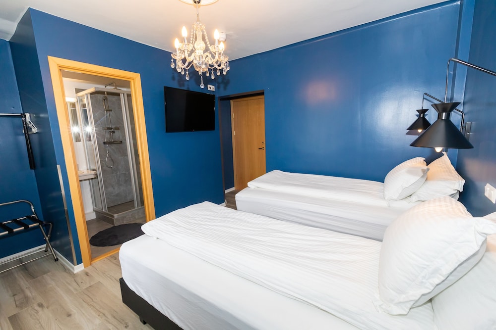 Hotel North — Akureyri — photo 4