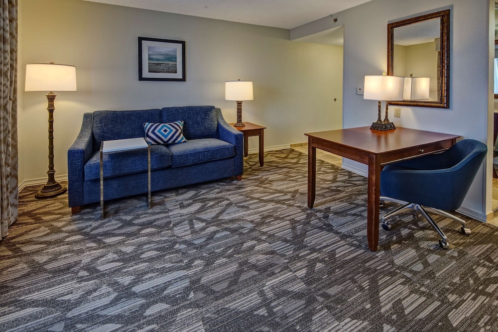 Hampton Inn & Suites Stuart North - photo 17