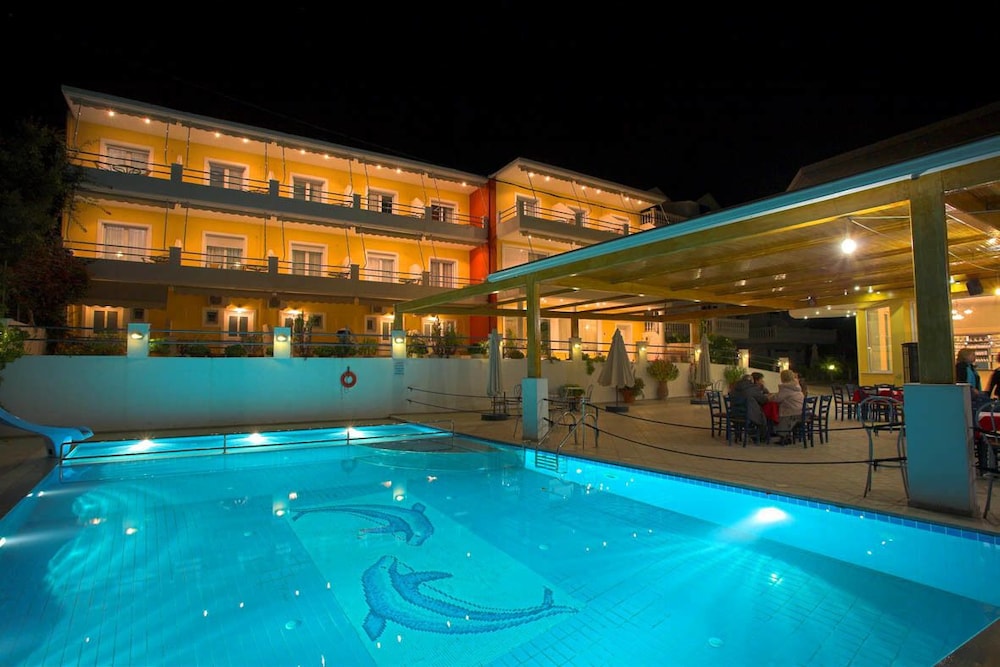 Hotel Dimitra