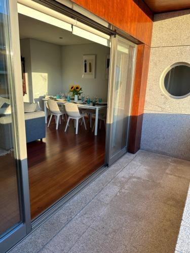 Casa de Praia En Povoa de Varzim — 4-Star Luxury Hotel in Povoa De Varzim, Portugal