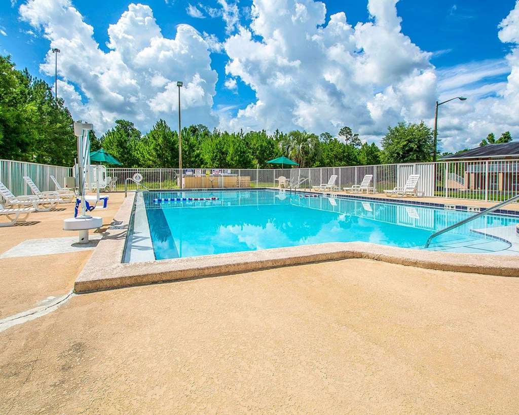 Rodeway Inn Gainesville University Area - photo 25