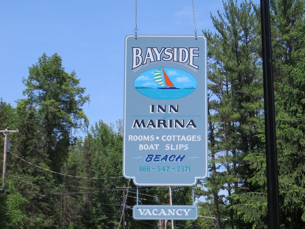 Bayside Inn & Marina - photo 166