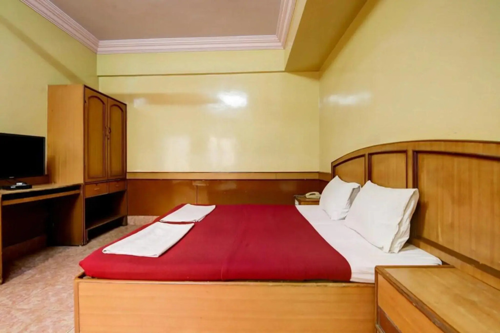 Hotel Ujjwala International — Bengaluru — photo 4