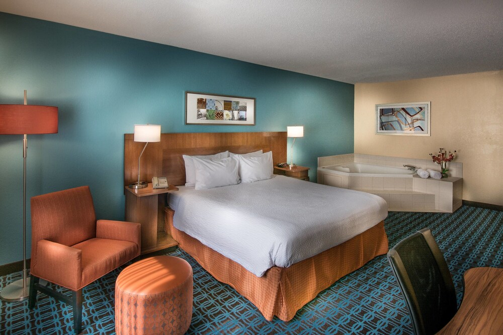 Fairfield Inn By Marriott Richmond Chester - photo 6