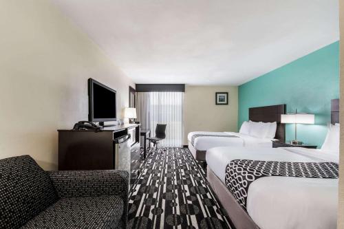 Baymont by Wyndham Oklahoma City Bricktown - photo 18