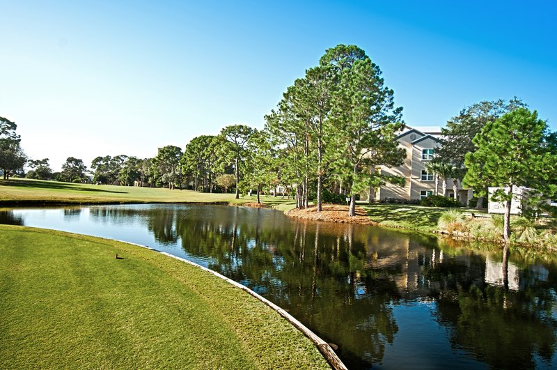 Holiday Inn Club Vacations at Bay Point Resort - featured photo
