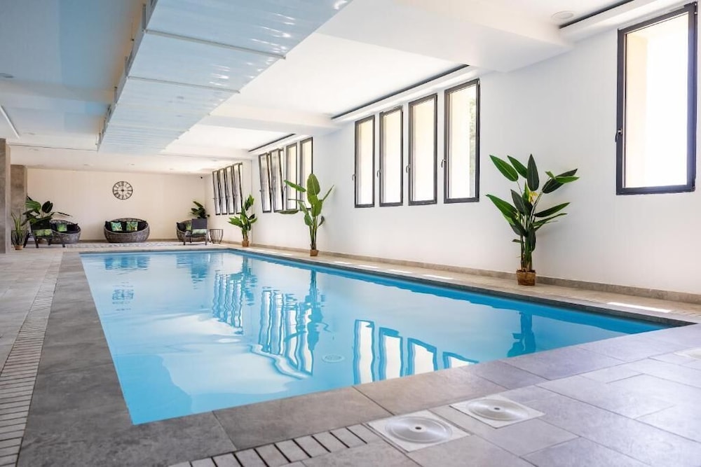 Hotel Le Bastia in Bastia, France