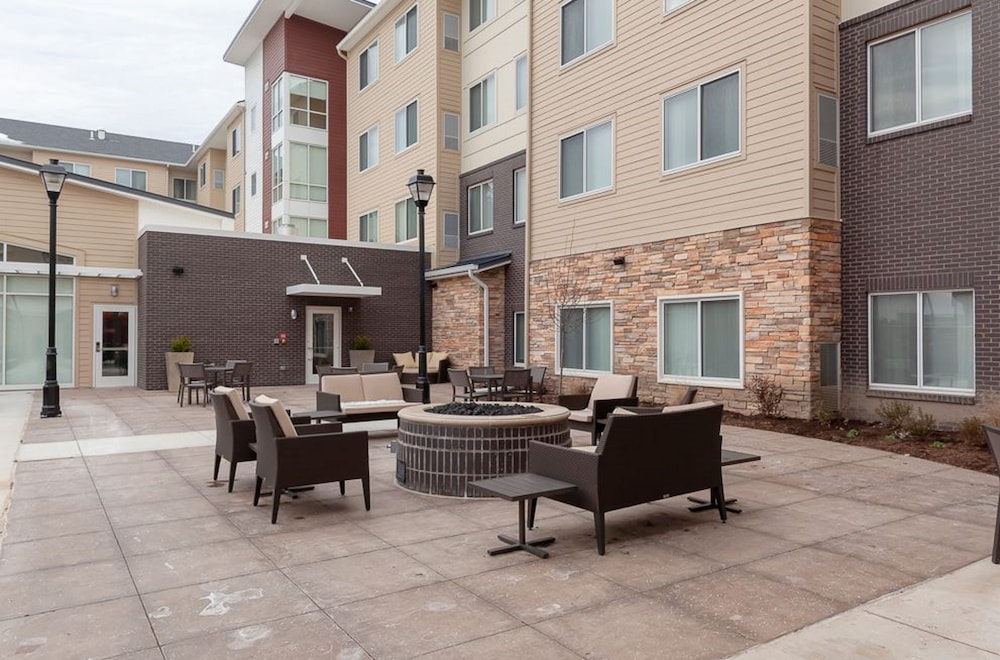 Courtyard by Marriott St. Louis West County - photo 20