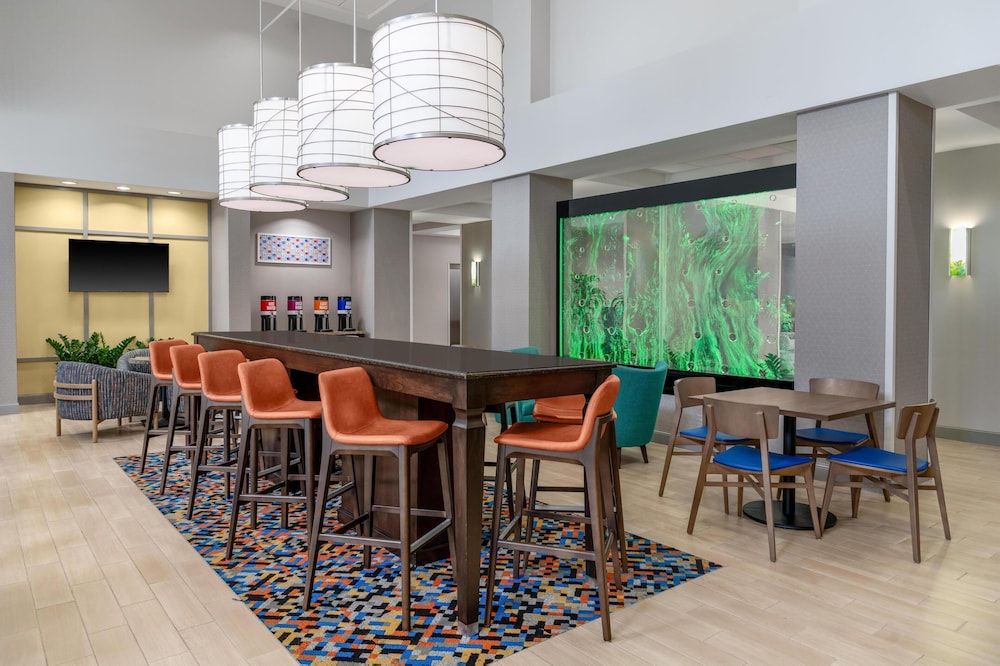 Hampton Inn & Suites Coconut Creek - photo 65