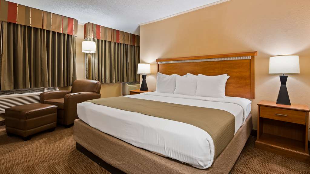 SureStay Plus by Best Western Covington - photo 17