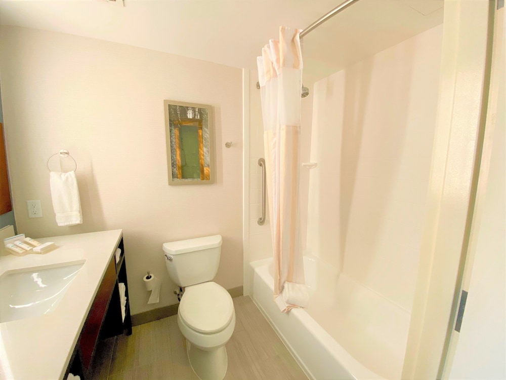 Hilton Garden Inn Houston Sugar Land - photo 25